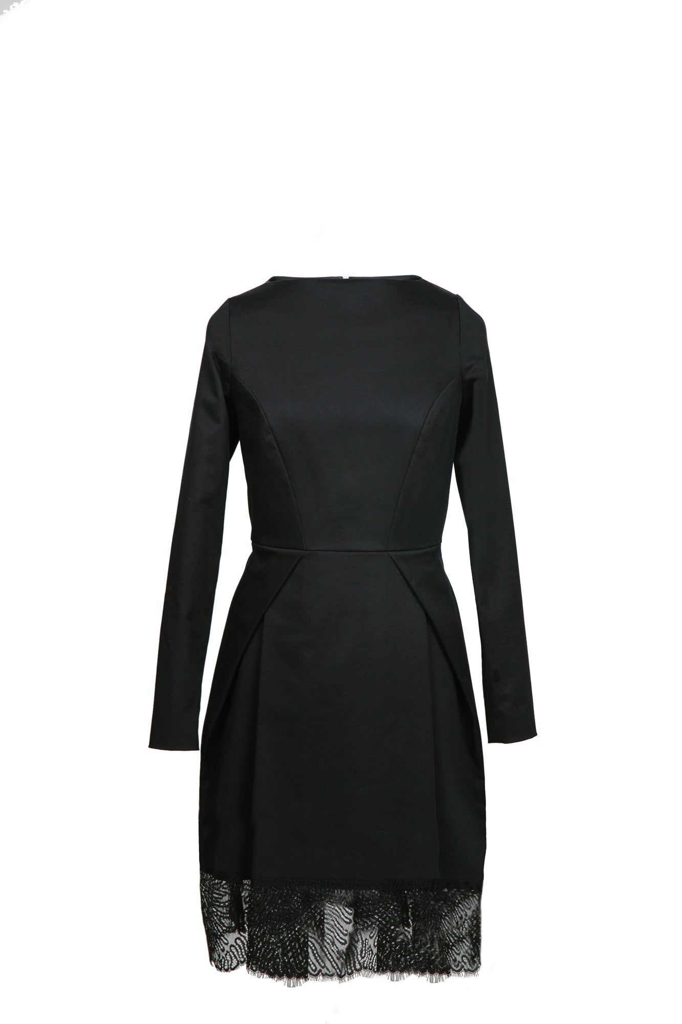 First Lady Dress Purplish Diva