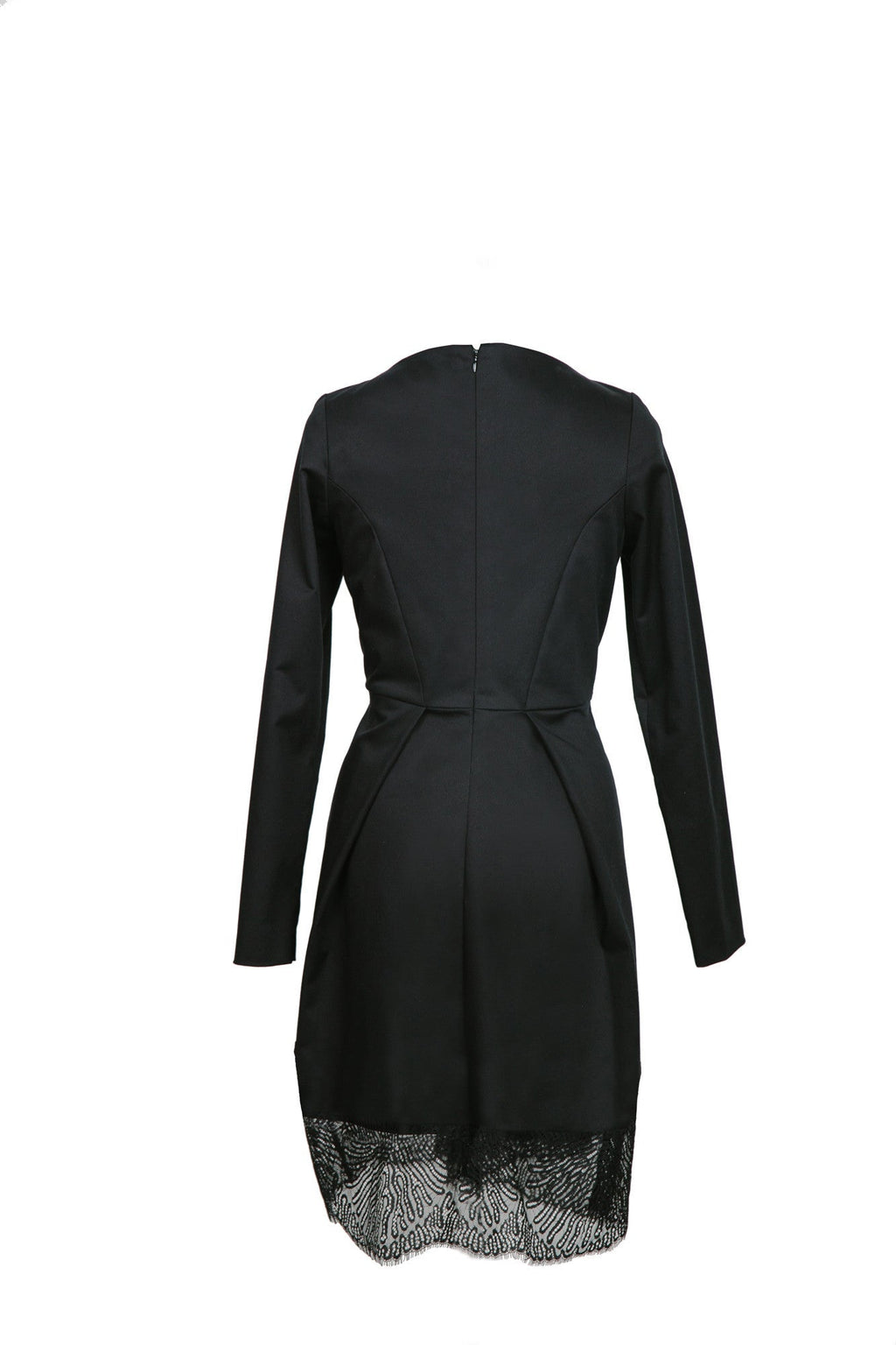 First Lady Dress Purplish Diva