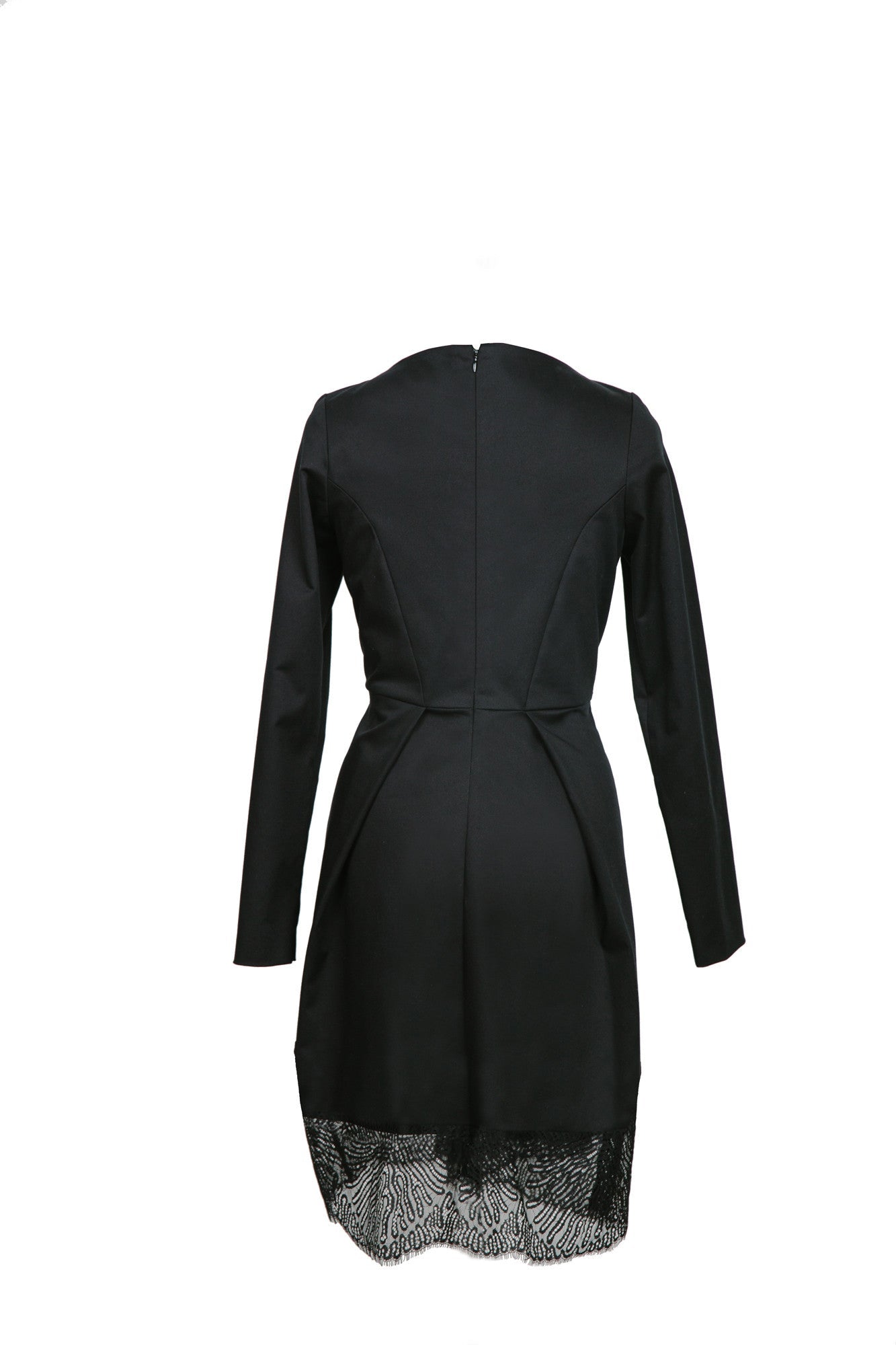 First Lady Dress Purplish Diva