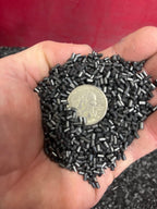Cornhole Bag Pellets - 50lb box blastcornhole