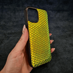 Bestia "D`Albertis"  Leather Phone Case - SJB-DIAMOND ELITES