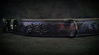 ''BATMAN'' collar - SJB-DIAMOND ELITES