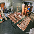 Jumbo Horse Race Game blastcornhole