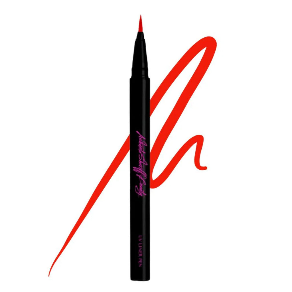Ashunta Sheriff Beauty UV Glow Vegan Liner Pen Ashunta Sheriff Beauty