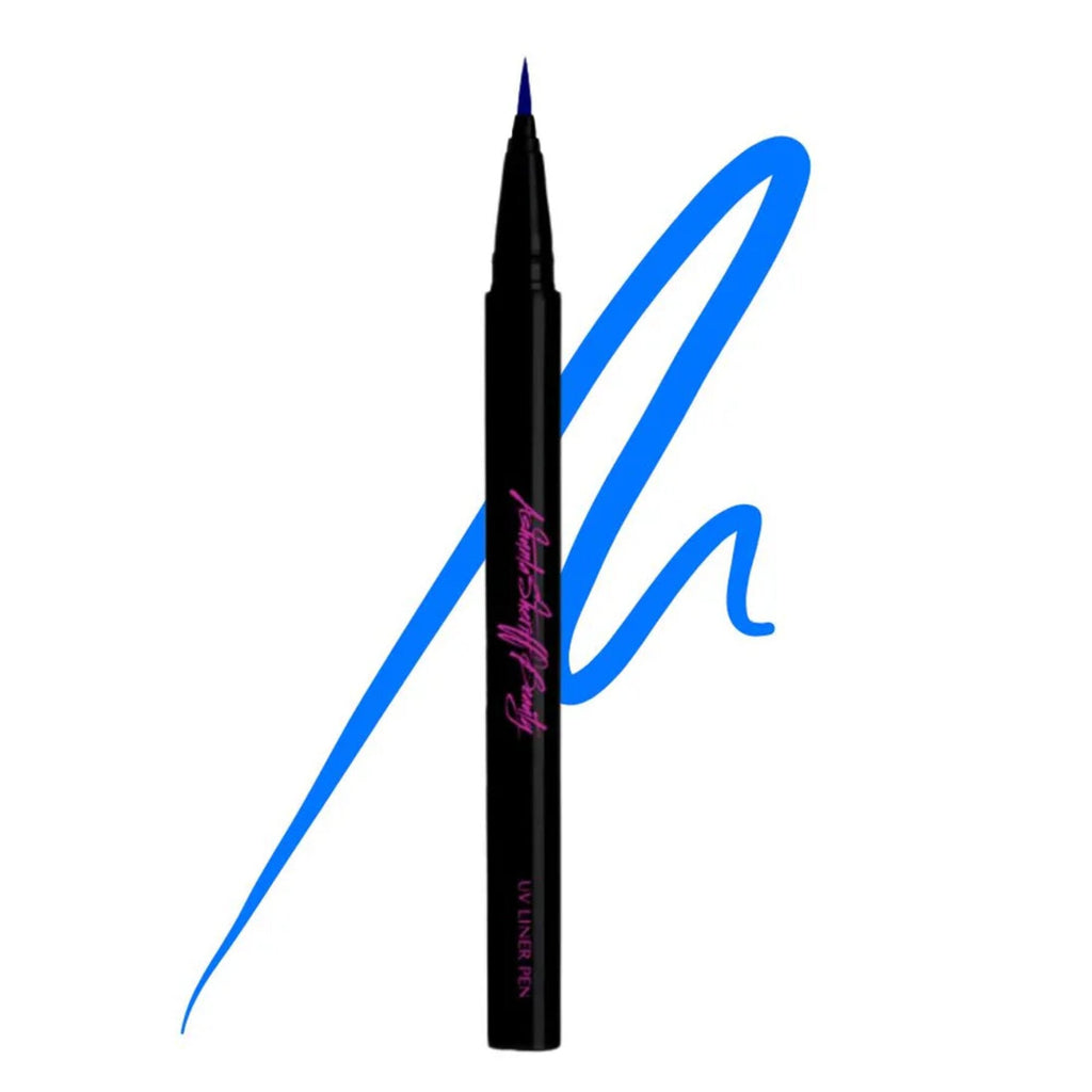 Ashunta Sheriff Beauty UV Glow Vegan Liner Pen Ashunta Sheriff Beauty