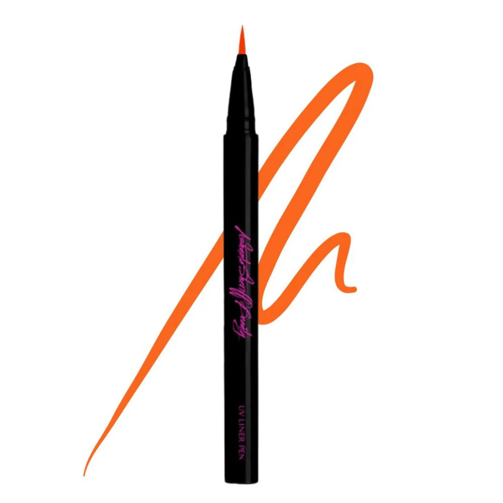 Ashunta Sheriff Beauty UV Glow Vegan Liner Pen Ashunta Sheriff Beauty