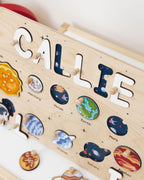 Space Name Board - SJB-DIAMOND ELITES