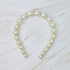 My Lovely Janice Pearl Headband