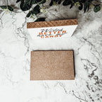 Witch Better Have My Candy Wooden Halloween Sign 6 X 4 X 1 Inch Rustic Orange Black Decor BandsCo Straps