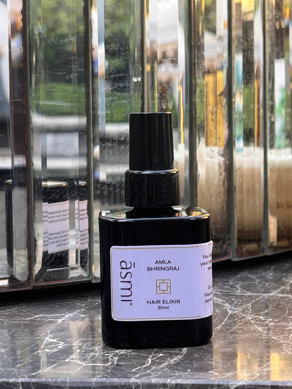 Hair Elixir Lootquake LLC