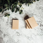 Apple Spice Handmade Soap Bar - Cinnamon Clove Pumpkin Scent 4.5oz BandsCo Straps