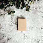 Apple Spice Handmade Soap Bar - Cinnamon Clove Pumpkin Scent 4.5oz BandsCo Straps