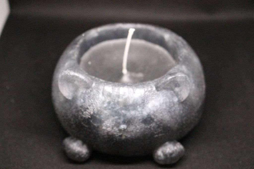 Resin Candle - Cinnamon Cat Shaped Home Decor Gift