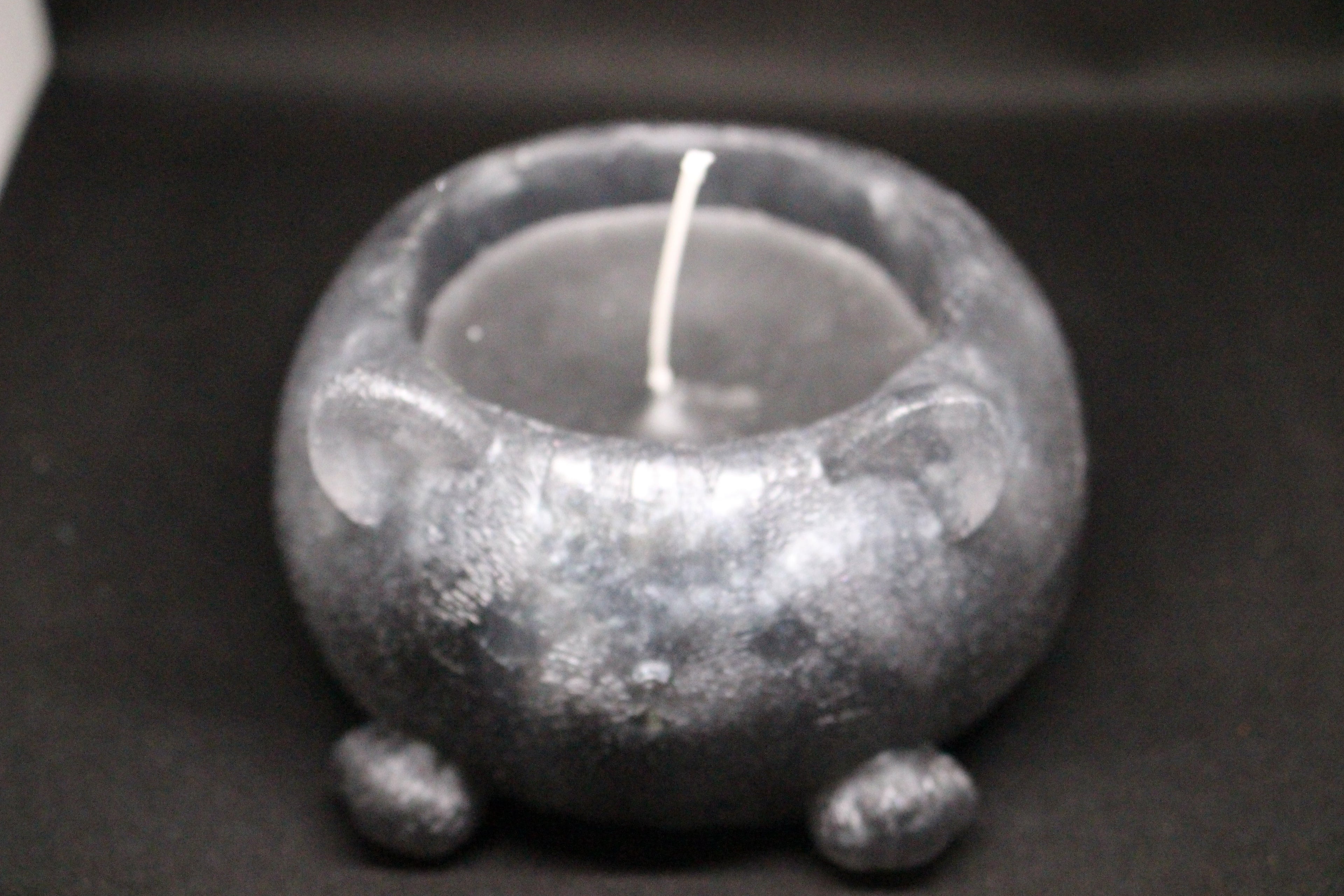 Resin Candle - Cinnamon Cat Shaped Home Decor Gift