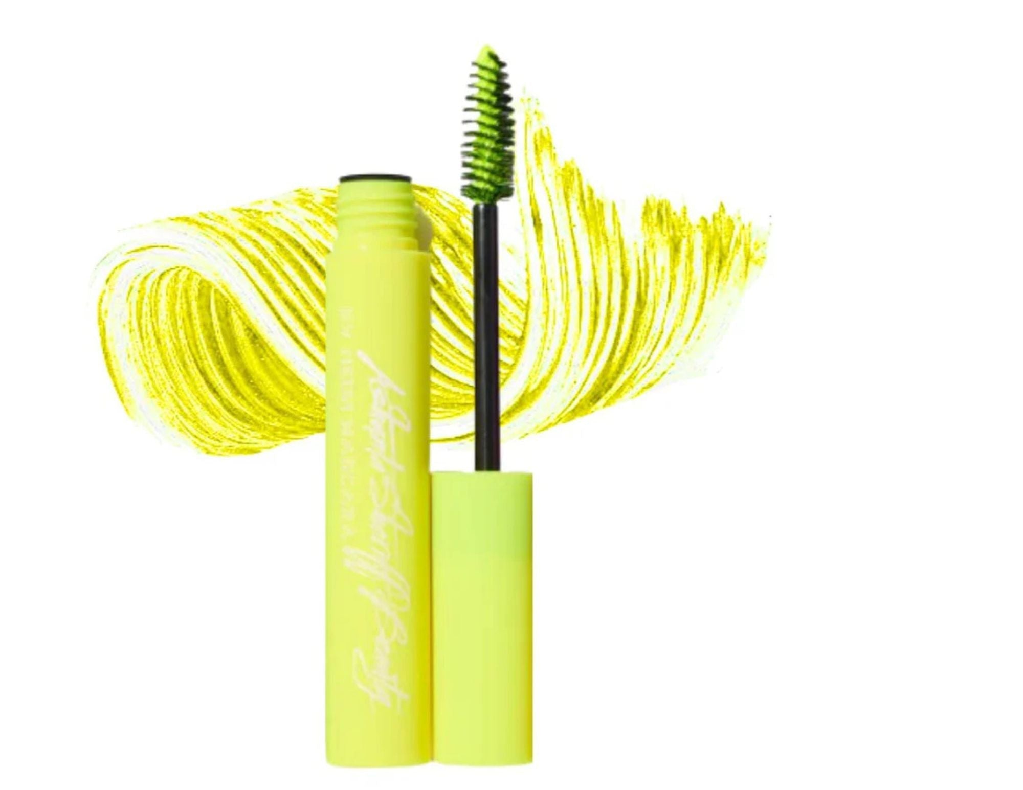 Ashunta Sheriff Beauty UV Vegan Mascara Ashunta Sheriff Beauty