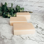 Ginger White Tea Aloe Soap Bar - Soothing Moisturizing Tea Tree & Natural Care BandsCo Straps