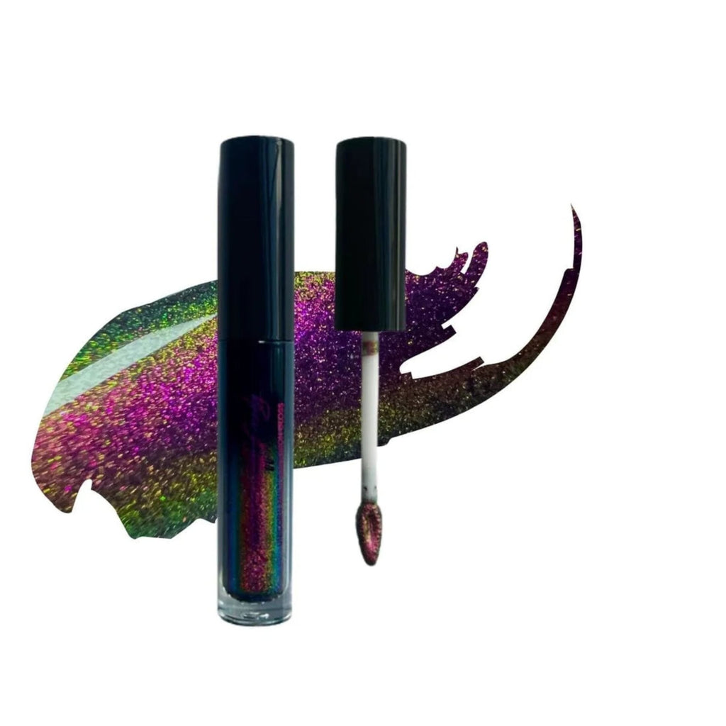 Ashunta Sheriff Beauty Unicorn Multidimensional Gloss Ashunta Sheriff Beauty