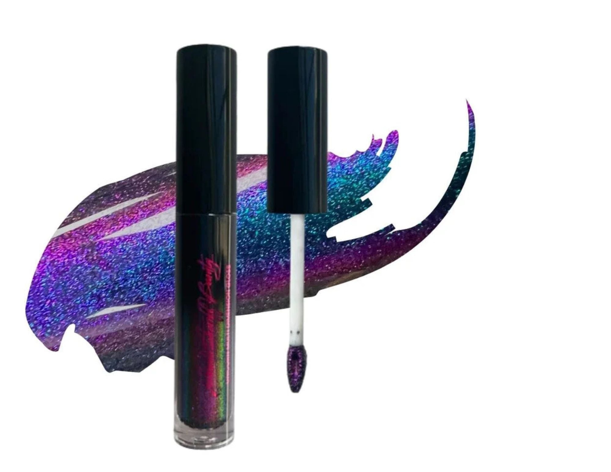 Ashunta Sheriff Beauty Unicorn Multidimensional Gloss Ashunta Sheriff Beauty