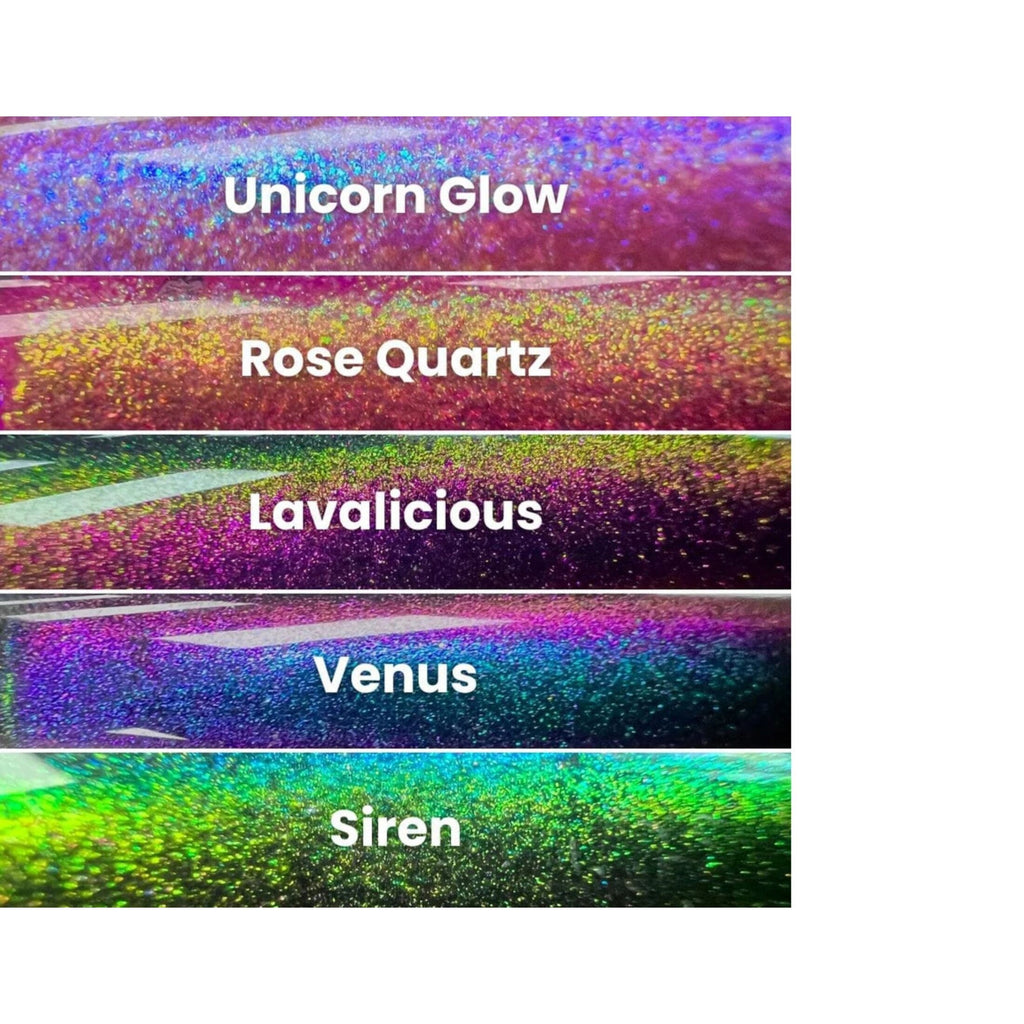Ashunta Sheriff Beauty Unicorn Multidimensional Gloss Ashunta Sheriff Beauty