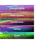 Ashunta Sheriff Beauty Unicorn Multidimensional Gloss Ashunta Sheriff Beauty