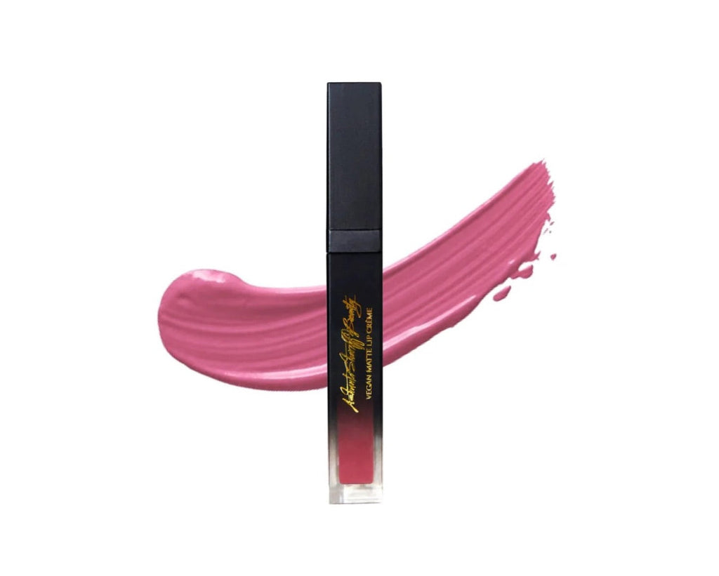 Ashunta Sheriff Beauty Vegan Multi-use Matte Cremè Ashunta Sheriff Beauty