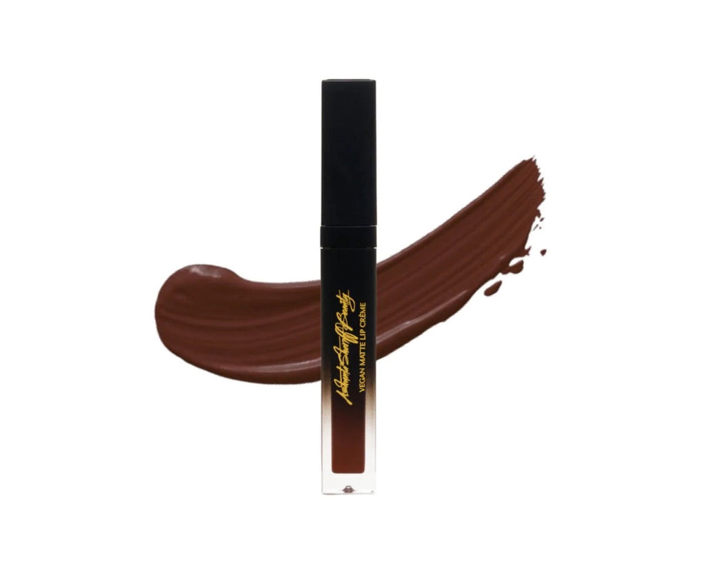 Ashunta Sheriff Beauty Vegan Multi-use Matte Cremè Ashunta Sheriff Beauty