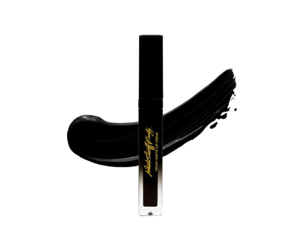Ashunta Sheriff Beauty Vegan Multi-use Matte Cremè Ashunta Sheriff Beauty