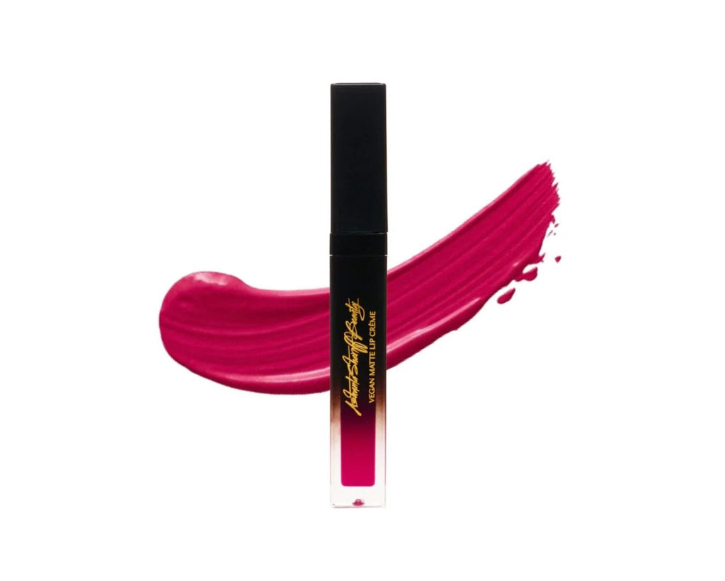Ashunta Sheriff Beauty Vegan Multi-use Matte Cremè Ashunta Sheriff Beauty