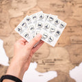 Ukrainian Landmarks Pins Enjoy The Wood