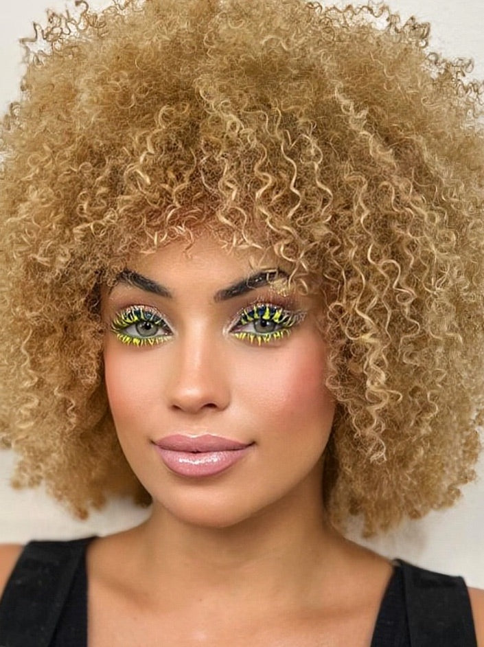 Ashunta Sheriff Beauty UV Vegan Mascara Ashunta Sheriff Beauty