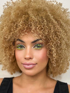 Ashunta Sheriff Beauty UV Vegan Mascara Ashunta Sheriff Beauty