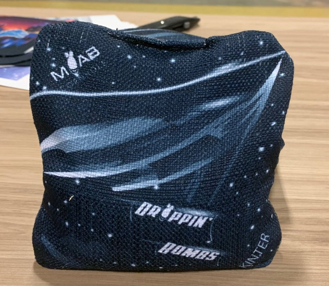 B2 Carpet Bomber - SJB-DIAMOND ELITES
