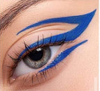 Ashunta Sheriff Beauty UV Vegan Paint Liners Ashunta Sheriff Beauty