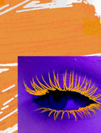 Ashunta Sheriff Beauty UV Vegan Mascara Ashunta Sheriff Beauty