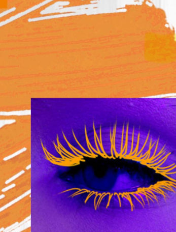 Ashunta Sheriff Beauty UV Vegan Mascara Ashunta Sheriff Beauty