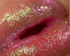 Ashunta Sheriff Beauty Unicorn Multidimensional Gloss Ashunta Sheriff Beauty
