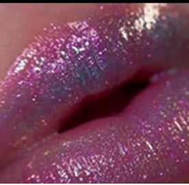 Ashunta Sheriff Beauty Unicorn Multidimensional Gloss Ashunta Sheriff Beauty