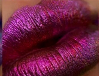 Ashunta Sheriff Beauty Unicorn Multidimensional Gloss Ashunta Sheriff Beauty