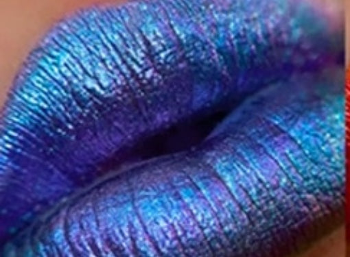 Ashunta Sheriff Beauty Unicorn Multidimensional Gloss Ashunta Sheriff Beauty