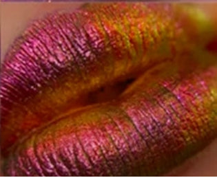 Ashunta Sheriff Beauty Unicorn Multidimensional Gloss Ashunta Sheriff Beauty