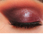 Ashunta Sheriff Beauty Unicorn II Glitter & Matte Shadow Palette - SJB-DIAMOND ELITES