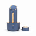 JOVS Mini Wireless IPL Hair Removal Device SPACE BLUE - Renewed This is Beauty US