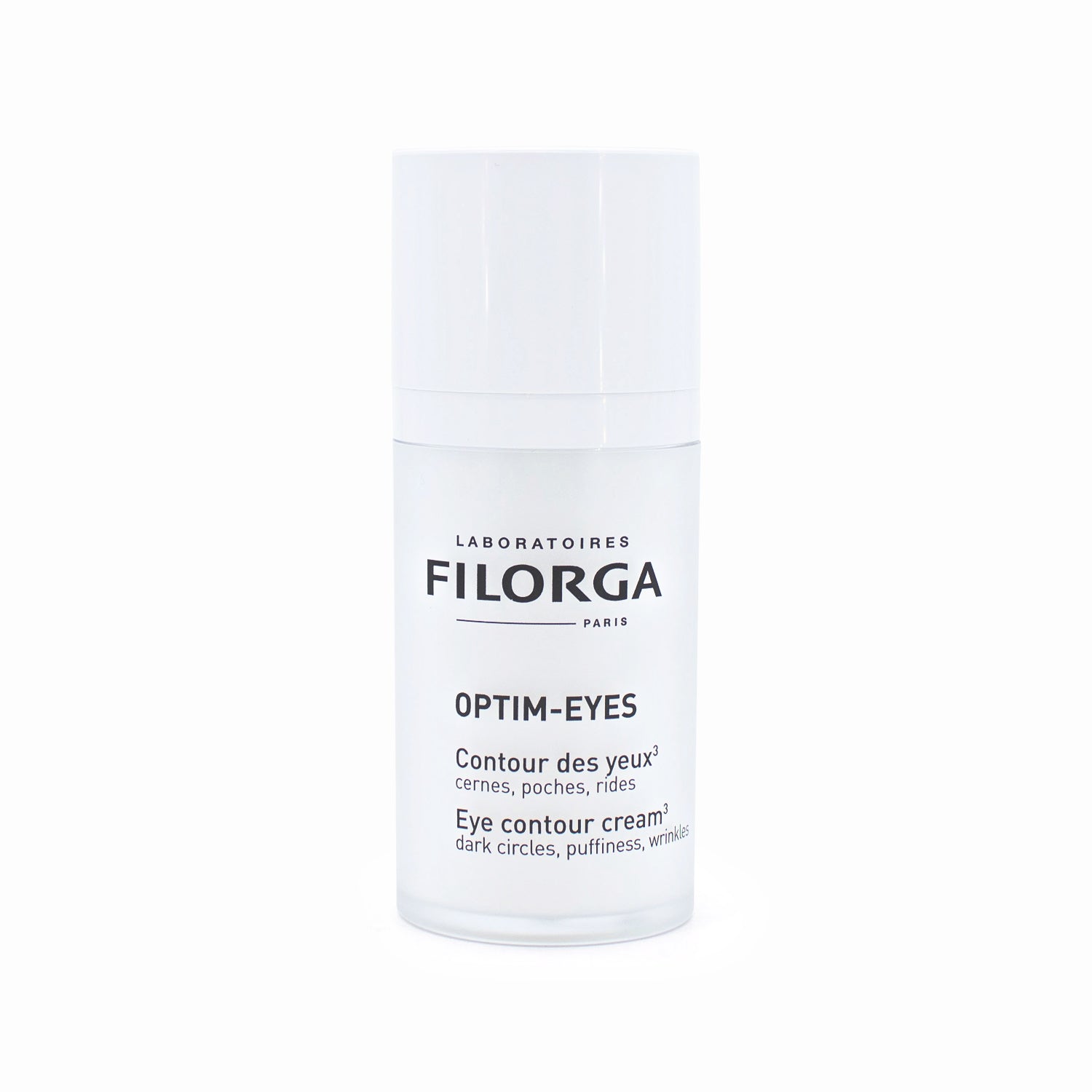FILORGA Optim-Eyes Eye Contour Cream 0.5oz - New This is Beauty US