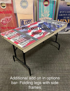 Jumbo Horse Race Game blastcornhole