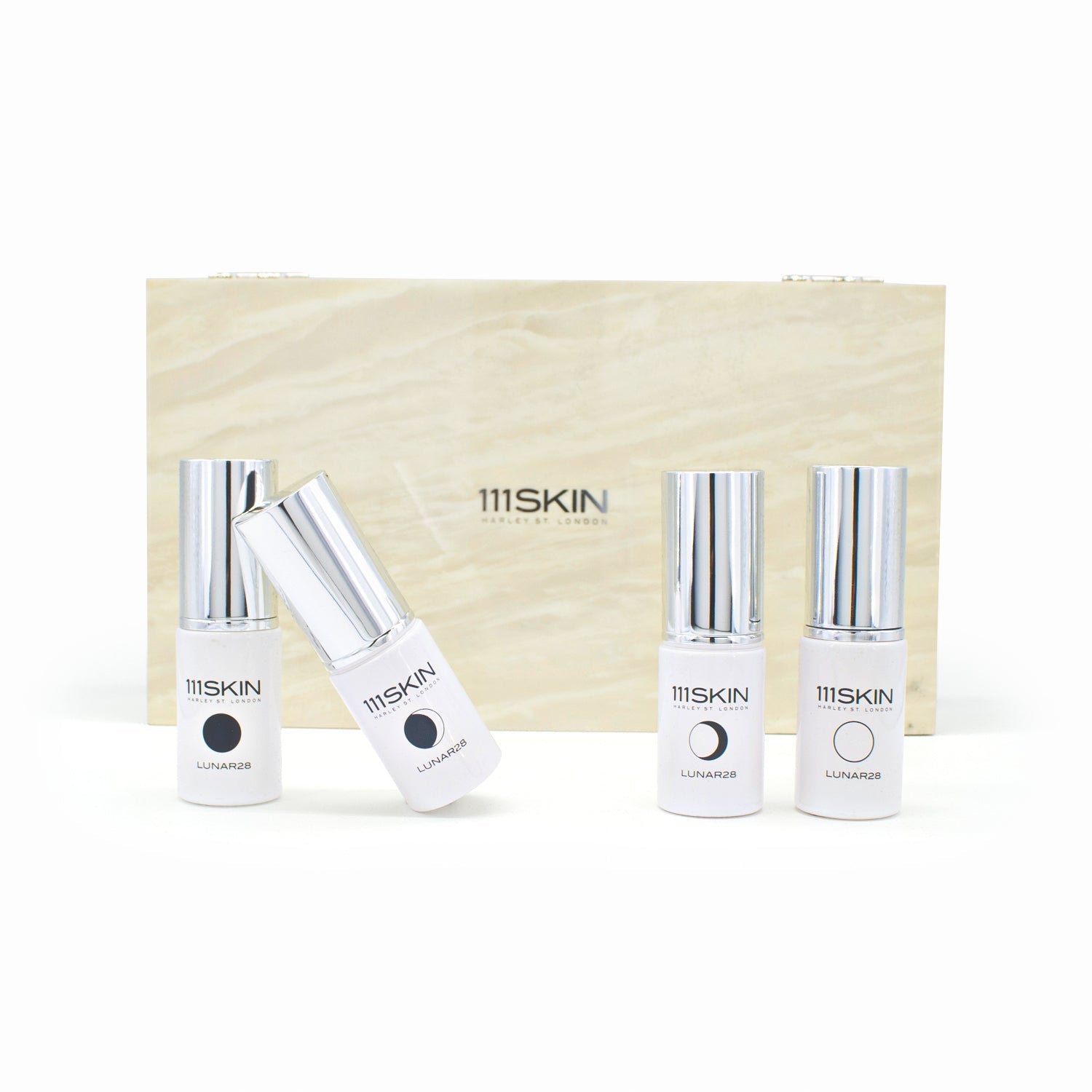 111SKIN LUNAR28 Brightening & AntiAging System - New This is Beauty US