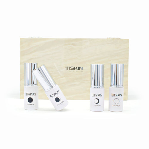 111SKIN LUNAR28 Brightening & AntiAging System - New This is Beauty US