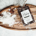 Cozy Colonial Natural XL Wax Melts - Nutmeg Ginger Cinnamon Home Scent BandsCo Straps