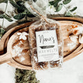 Snickerdoodle XL Wax Melts - 4 Large Cinnamon Sugar and Nutmeg Cubes BandsCo Straps