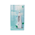 Pursonic USB Rechargeable Oral Irrigator & Water Flossing Device - New This is Beauty US