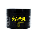 G.L.A.M. Body Scrubs LEMON LOVE 8oz. - New This is Beauty US